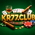 KR77 Game